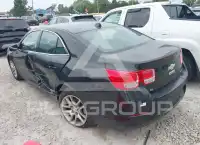 2014 Chevrolet Malibu фото