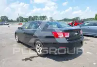 2014 Chevrolet Malibu фото