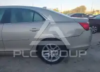 2014 Chevrolet Malibu фото