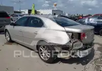 2014 Chevrolet Malibu фото