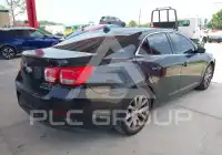2014 Chevrolet Malibu фото