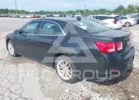 2014 Chevrolet Malibu фото