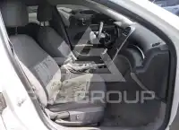 2014 Chevrolet Malibu фото