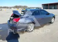 2014 Chevrolet Malibu фото