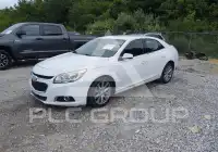 2014 Chevrolet Malibu photo