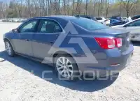 2014 Chevrolet Malibu photo