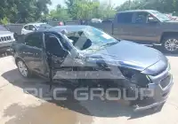 2014 Chevrolet Malibu фото