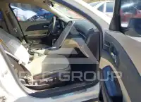 2014 Chevrolet Malibu фото