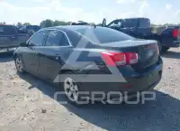 2014 Chevrolet Malibu фото