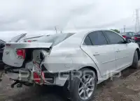 2014 Chevrolet Malibu фото