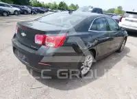 2014 Chevrolet Malibu фото