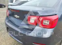 2014 Chevrolet Malibu фото