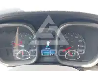 2014 Chevrolet Malibu фото