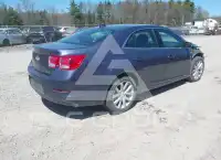 2014 Chevrolet Malibu photo