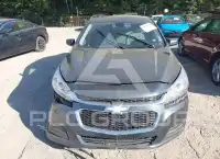 2014 Chevrolet Malibu photo