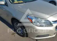 2014 Chevrolet Malibu фото