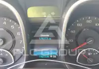 2014 Chevrolet Malibu фото
