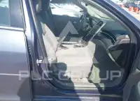2014 Chevrolet Malibu photo