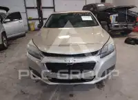 2014 Chevrolet Malibu фото
