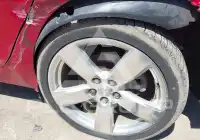 2014 Chevrolet Malibu фото