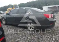 2014 Chevrolet Malibu фото