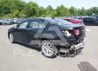 2014 Chevrolet Malibu фото