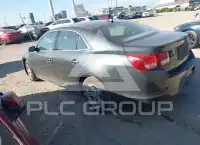 2014 Chevrolet Malibu photo