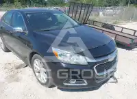 2014 Chevrolet Malibu фото