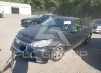 2014 Chevrolet Malibu photo