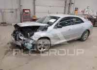 2014 Chevrolet Malibu фото