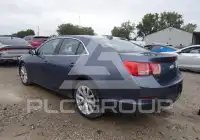 2014 Chevrolet Malibu photo