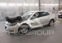2014 Chevrolet Malibu photo