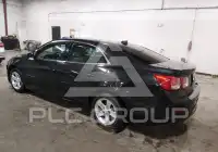 2014 Chevrolet Malibu фото