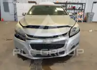 2014 Chevrolet Malibu фото