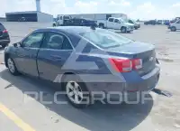 2014 Chevrolet Malibu фото