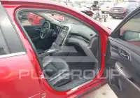 2014 Chevrolet Malibu фото