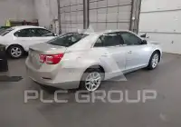 2014 Chevrolet Malibu photo