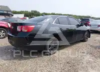 2014 Chevrolet Malibu фото