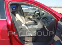2014 Chevrolet Malibu фото