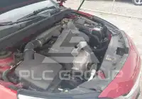 2014 Chevrolet Malibu photo