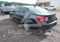 2014 Chevrolet Malibu фото