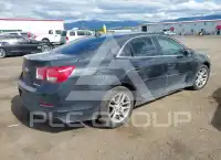 2014 Chevrolet Malibu фото
