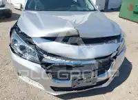 2014 Chevrolet Malibu фото