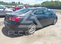 2014 Chevrolet Malibu photo