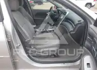 2014 Chevrolet Malibu photo