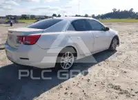 2014 Chevrolet Malibu фото