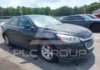 2014 Chevrolet Malibu фото