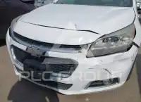 2014 Chevrolet Malibu фото