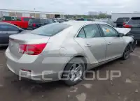 2014 Chevrolet Malibu фото