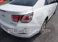 2014 Chevrolet Malibu фото